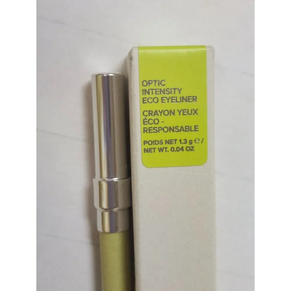 HAUS LABS BY LADY GAGA Optic Intensity Eco Waterproof Gel Eyeliner Pencil